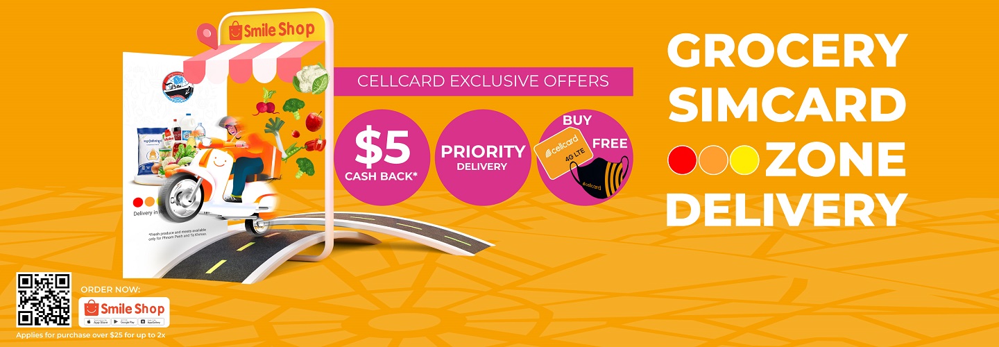 cellcard call to thailand price